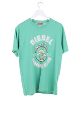 Tricou Diesel Barbati - S