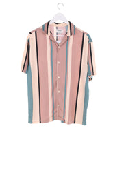 Camasa Pull&Bear Barbati - XS