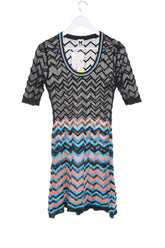 Rochie Missoni Femei - M