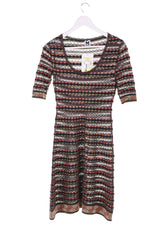 Rochie Missoni Femei - M