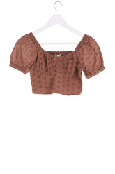 Top Hollister Femei - XS