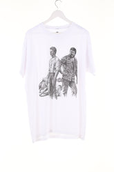 Tricou Bud Spencer Barbati - XXL