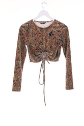 Bluza Stradivarius Femei - M