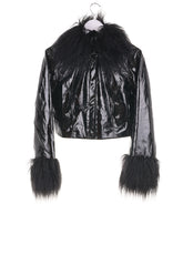 Jacheta H&M Femei - S