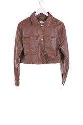 Jachete Bershka Femei - S