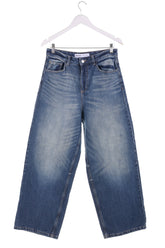 Blugi Bershka Femei - S