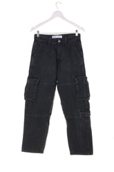 Blugi Bershka Femei - XS