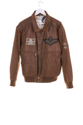 Geaca David Moore Barbati - L