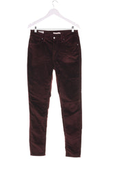 Pantaloni Levi's Femei - L