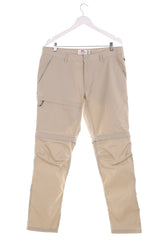 Pantaloni Fjall Raven Barbati - L