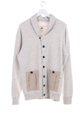 Cardigan G-Star Raw Barbati - L