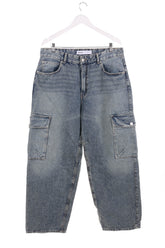 Blugi Bershka Femei - L