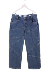 Blugi Cotton Femei - XXL