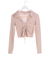 Pulover Bershka Femei - M