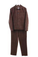 Costum Selected Barbati - L