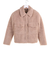 Geaca Zara Femei - M