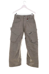 Pantaloni de schi Volcom Barbati - XS