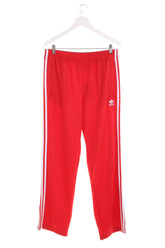 Pantaloni de trening Adidas Barbati - M