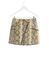 Fusta Bershka Femei - S