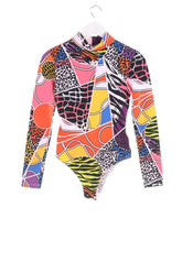 Body Adidas Femei - S