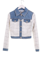 Jacheta Guess Femei - S