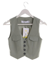 Vesta Bershka Femei - XS