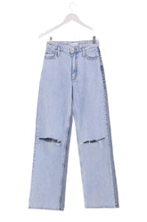 Blugi Bershka Femei - S
