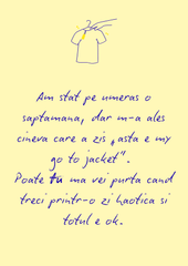 Jacheta Under Armour Barbati - M