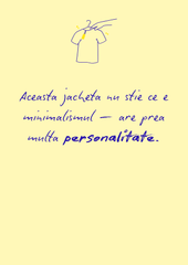 Jacheta Woolrich Barbati - XL