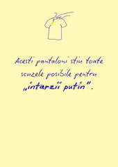 Blugi Dickies Barbati - S