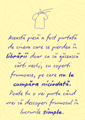 Sacou Desigual Barbati - M