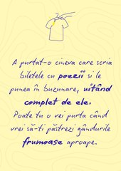 Fusta Bershka Femei - S