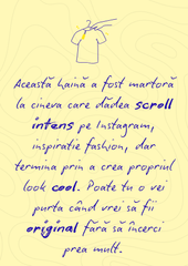 Vesta H&M Femei - L