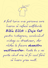 Geaca reversibila Vivi Mari Femei - XS