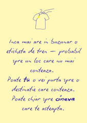 Geaca H&M Barbati - S