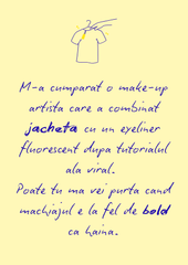 Jacheta Sasch Femei - M