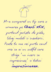 Geaca Manor Barbati - XL