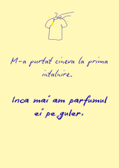 Geaca din piele David Moore Barbati - M