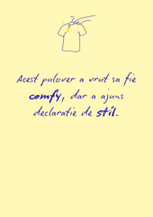 Pulover Hugo Boss Barbati - L