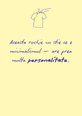 Rochie H&M Femei - S