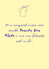 Blugi Bershka Femei - L