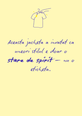 Geaca Jake's Femei - L