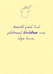 Fular Armani Barbati - One Size