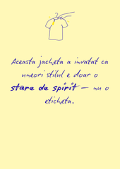 Jacheta Adidas Barbati - L