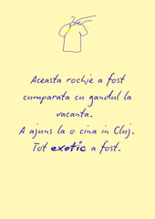 Rochie Zara Femei - S