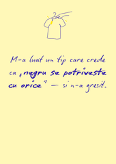 Borseta Jordan Barbati - 37x13 cm