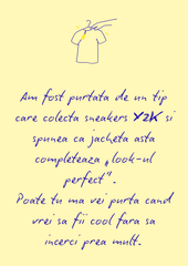 Geaca H&M Barbati - XL