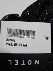 Rochie Motel Femei - XS