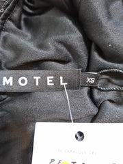 Rochie Motel Femei - XS