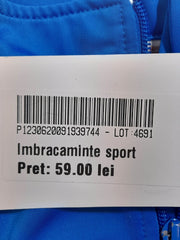 Jachetă Puma Bărbați - M
